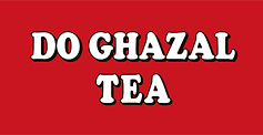 DO GHAZAL TEA