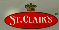 ST.CLAIR`S