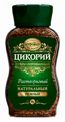 Цикорий МКП Нежный натуральный сублимированный с/б, 95г*12