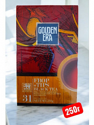 Чай GOLDEN ERA 31 FBOP TIPS чёрный цейлонский с типсами, 250г*24